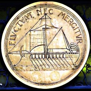 Meet your Posher, Dawn